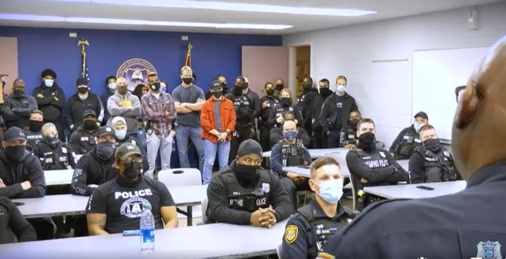 psr_memphis's tweet photo. Yesterday, we reported the aggressive “zero tolerance" tactics of MPD’s SCORPION unit. Now, we’ve added links to several arrest affidavits that provide the first detailed glimpse into the operations that led to the beating death of Tyre Nichols. Our story: https://t.co/2sS3vE5wHw https://t.co/Y6emIKSHaN
