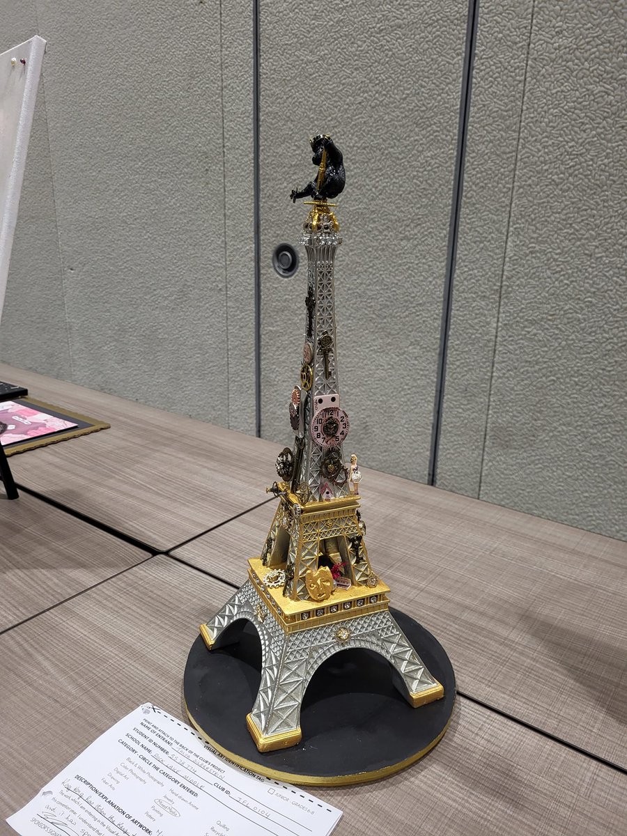 Rock Lake MS tweet media