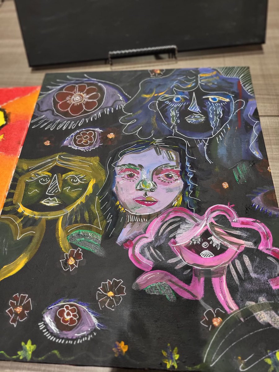 Rock Lake MS tweet media