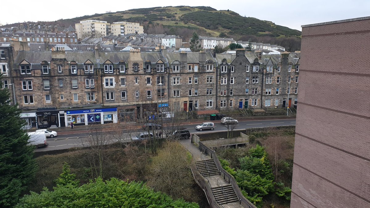 ThisIsSamRadio's tweet image. Lovely view.. But from where? 👀