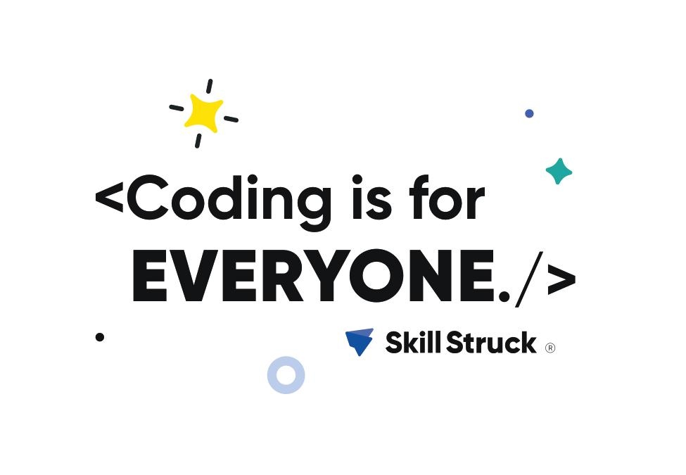 Skill Struck tweet media