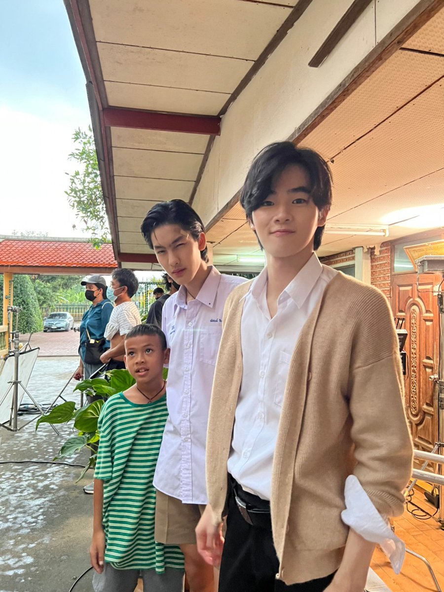 bomm_u's tweet photo. 🤗🤗🤗

#IWILLKNOCKYOUEP11
พี่จะตีนะเนย https://t.co/0aN4B2CPzj