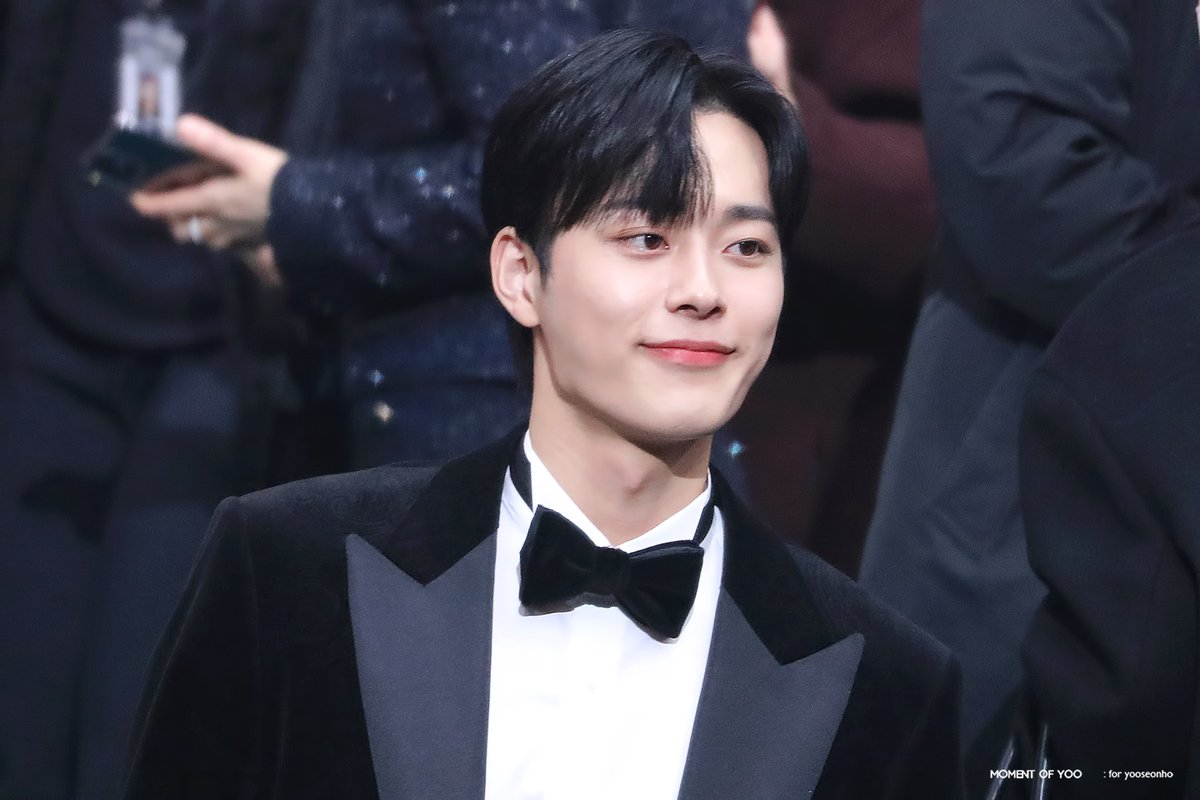 0128 HAPPY BIRTHDAY🎂💛 #유선호