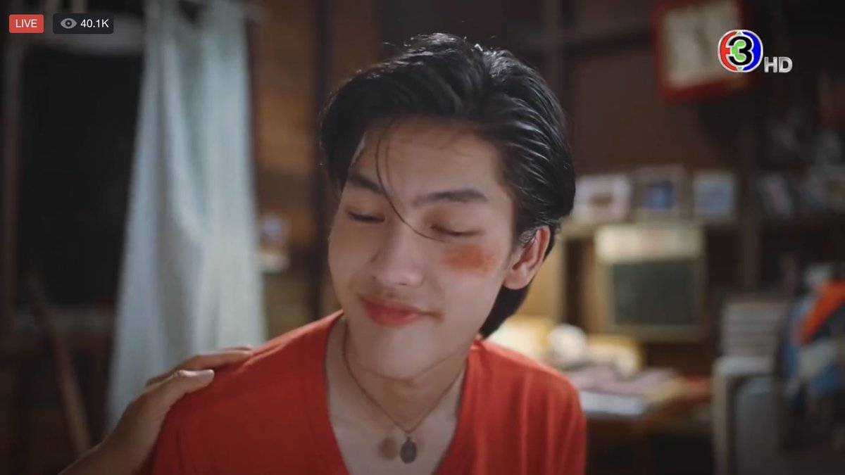 SUDASNW's tweet photo. เราไม่ยอมแพ้หรอกป้าติ๋ม ✌🏻🤗 #IWILLKNOCKYOUEP11 https://t.co/5HtP305hy3