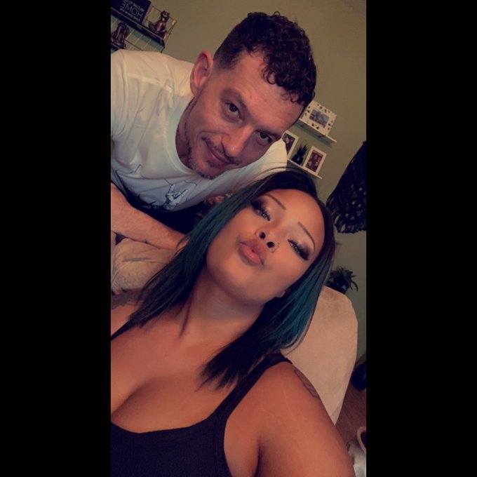 i have the best alpha ever, you sissies could never compare to him and his big dick energy ✨   findom