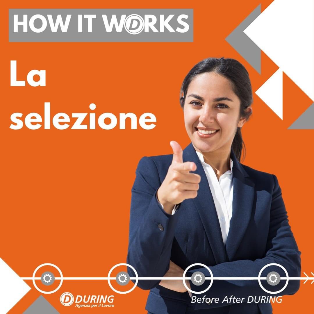 DuringSpa's tweet photo. #Sceglilapersonagiusta 

Ricerchiamo profili per i nostri clienti e per noi stessi.

Ti sei già candidat* sul nostro portale?
#BeforeAfterDURING #lavoro #italia #job https://t.co/i8jEHpwzAr