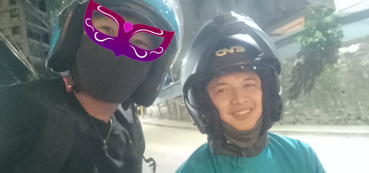 TheBlindSpotPh's tweet image. na book ko sya ulit☺️☺️☺️❤️
mukhang tinadhana talaga kami
Charot! 

#sharekolang