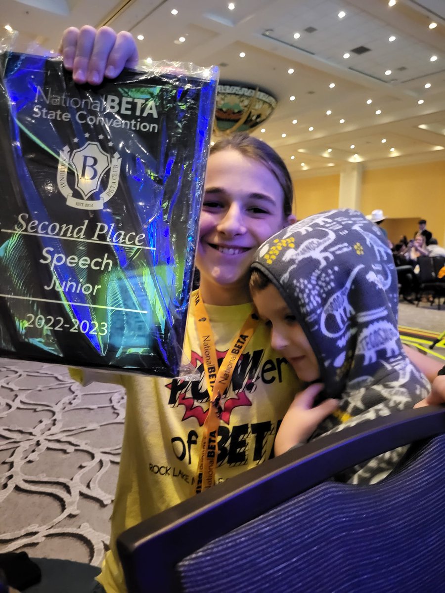 Rock Lake MS tweet media