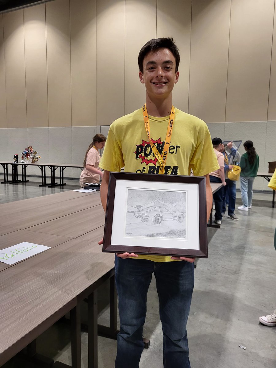 Rock Lake MS tweet media