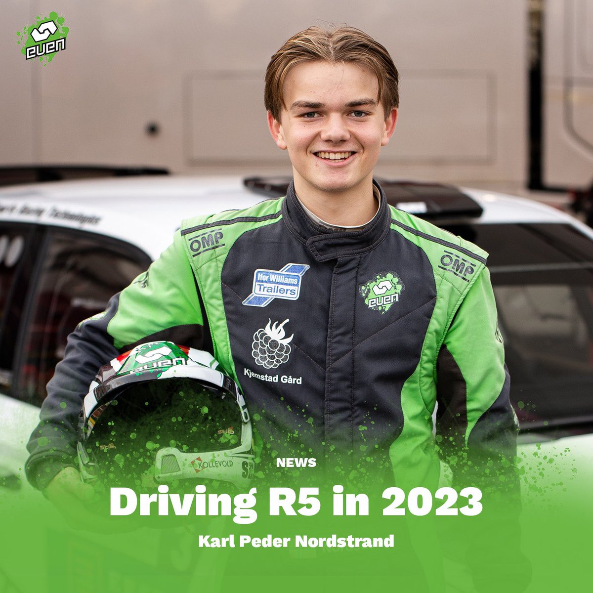 Karl Peder Nordstrand tweet media