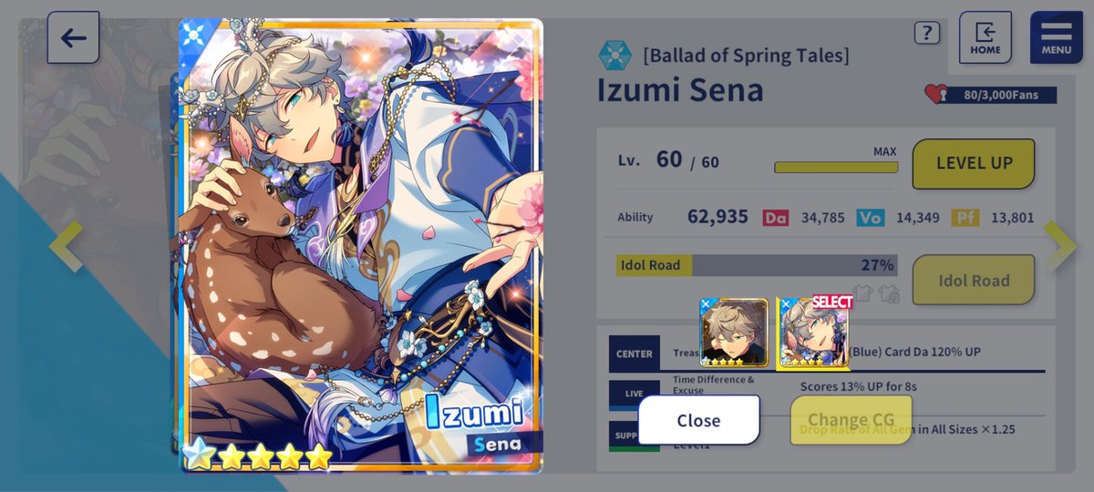 he's beautiful I CAN'T