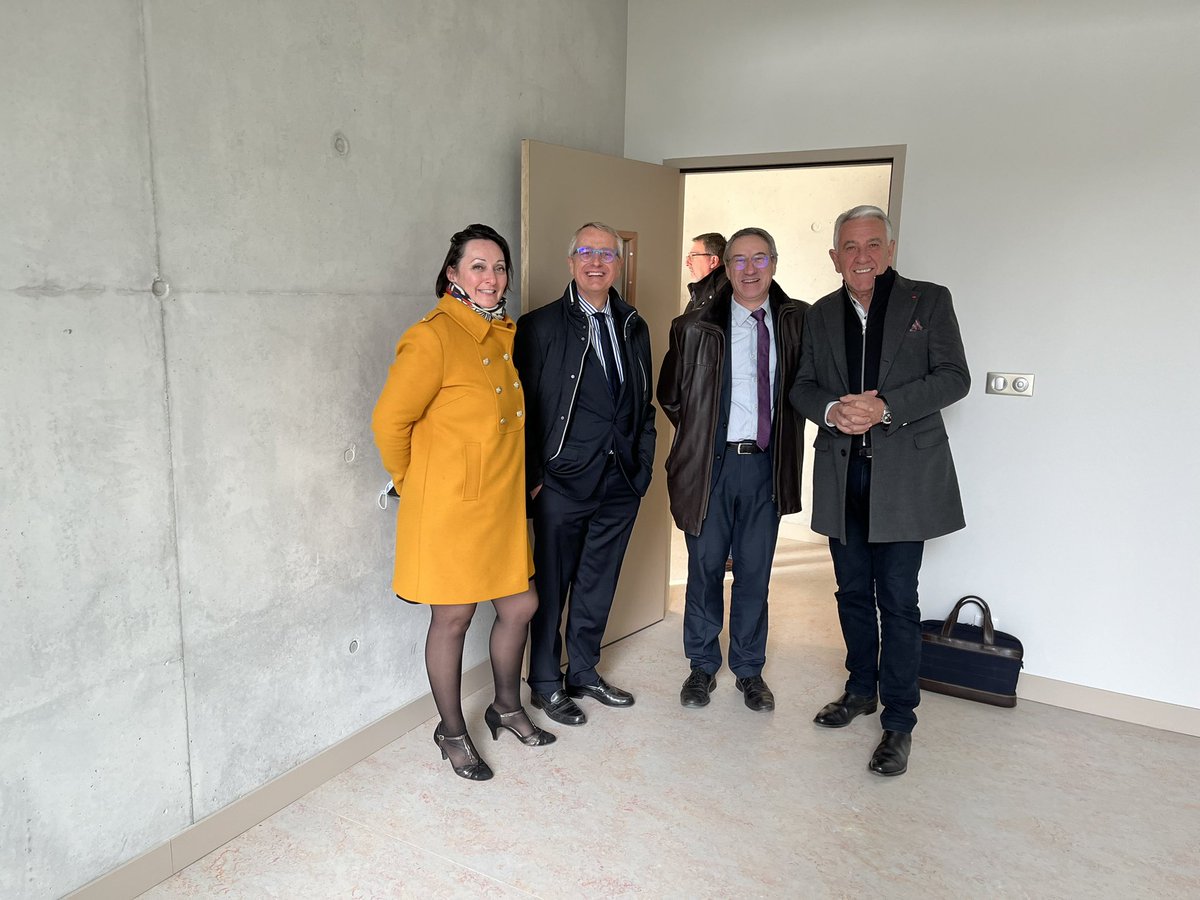 Xavier Latour tweet media