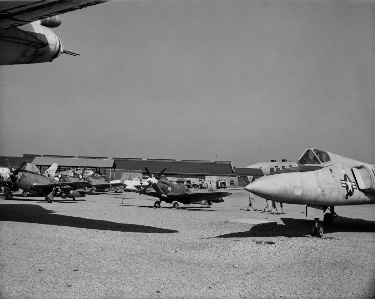 National Museum USAF on Twitter "The National Museum of the U.S. Air