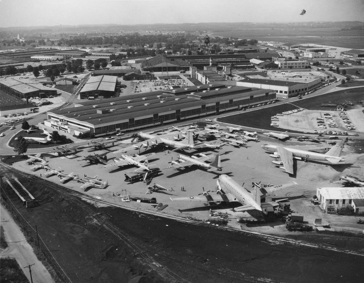 National Museum USAF on Twitter "The National Museum of the U.S. Air
