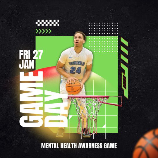 Chad D Williams (@cwcoolbreeze22) on Twitter photo 5th annual Mental Health Awareness game tonight <a href="/EFHSBasketball/">EFHS Basketball</a> <a href="/WolvesCoachG/">Coach Gutwein</a> #timeouttotalk #MentalHealthAwareness 5th annual Mental Health Awareness game tonight <a href="/EFHSBasketball/">EFHS Basketball</a> <a href="/WolvesCoachG/">Coach Gutwein</a> #timeouttotalk #MentalHealthAwareness