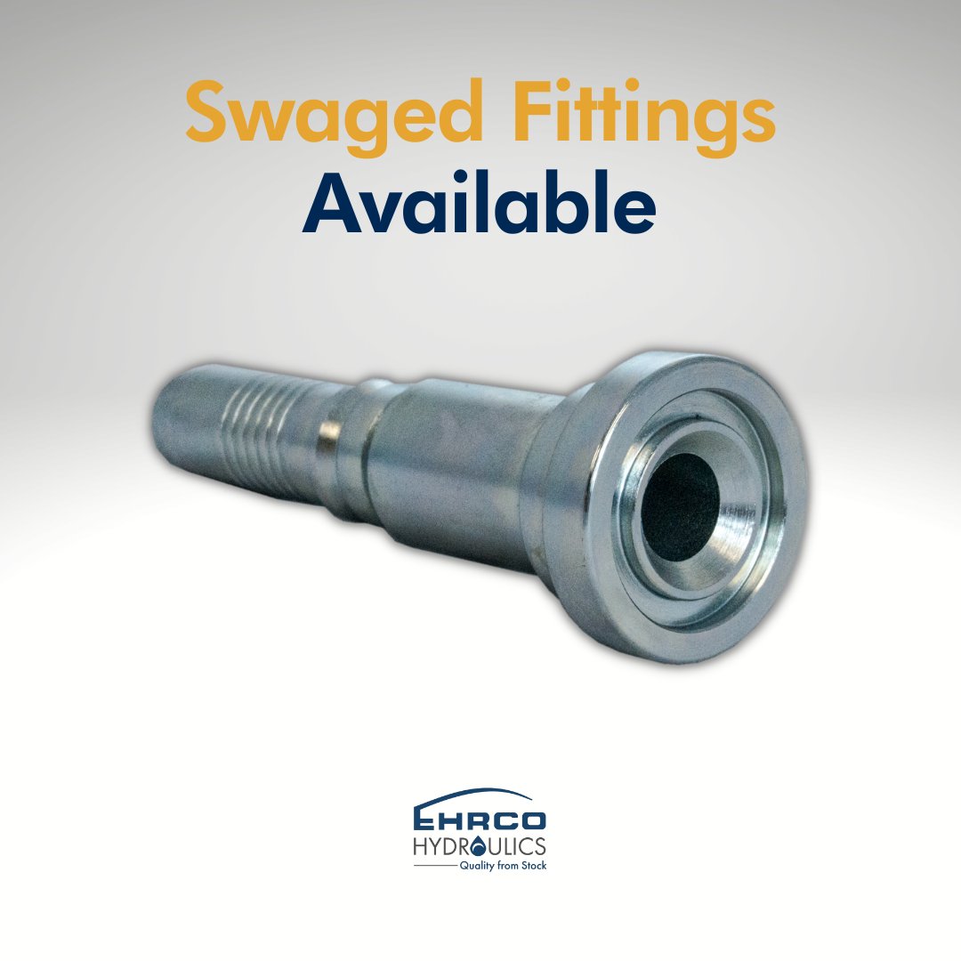 Ehrco_uk's tweet image. Are you in need of Swaged Fittings? 🤔

Supported by full @DNV_Group accreditation and produced using top-quality raw materials, we can supply the most popular sizes of swaged #fittings and #ferrules. 🙌 

Contact us today to find out more:

➡️ bit.ly/3IWK66v 

#BizHour