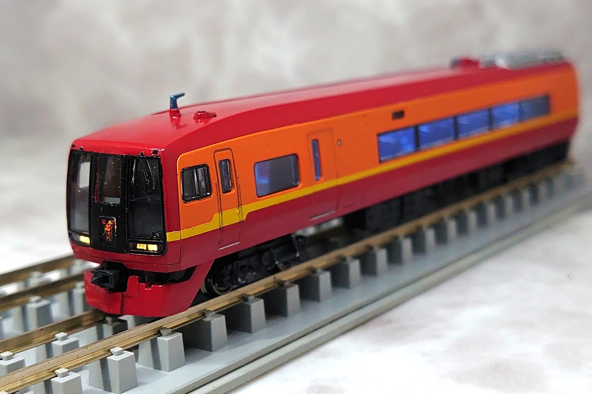 平行リンクマスコン(たかやんや) 平行リンクマスコン(たかやんや) ZX｜製品紹介｜YASAKA株式会社