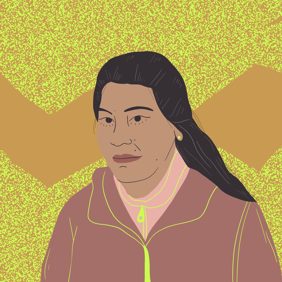 GM #Web3! ☕️

Terminamos la semana presentándoles a Teresa Gutiérrez, de Laguna Blanca, Catamarca 🇦🇷

“El chaku es una práctica ancestral milenaria en la que el cuidado del animal es lo más importante”
#AvailableNow 👉 bit.ly/3OFn3xZ

#NFTcollections #NFT #NFTCommunity