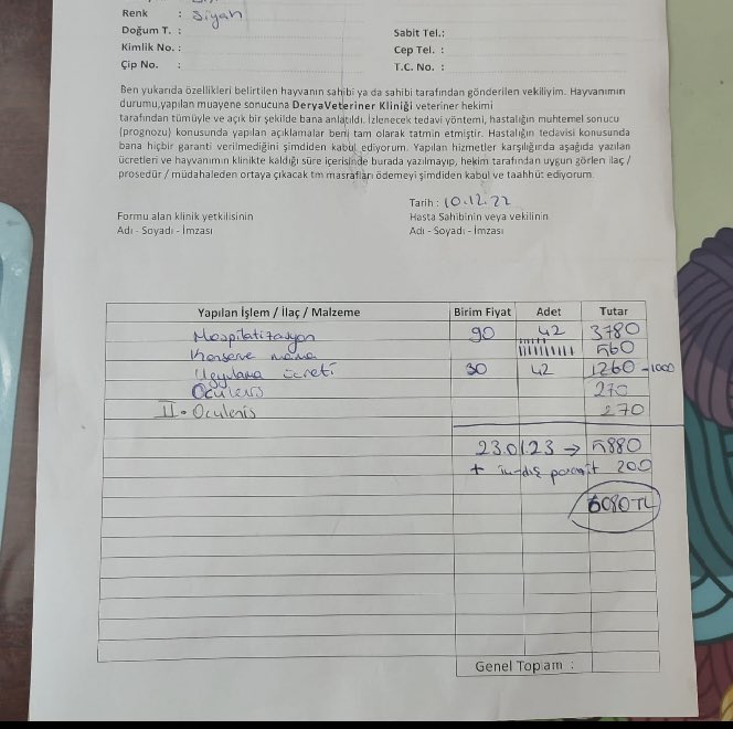 Bu çocuk 42 gün tedavi oldu. Gözleri iyi Veteriner indirim yapıcam diye kabul edip ben öyle bir şey demedim diye üstüne yatıyor. Aşırı sinirliyim. Desteklerinize ihtiyacımız var. 16 kutu konserve açmışlar?! Bize sormadan. Desteklerinize ihtiyacımız var. Bağış yapmak isteyen DM🥺