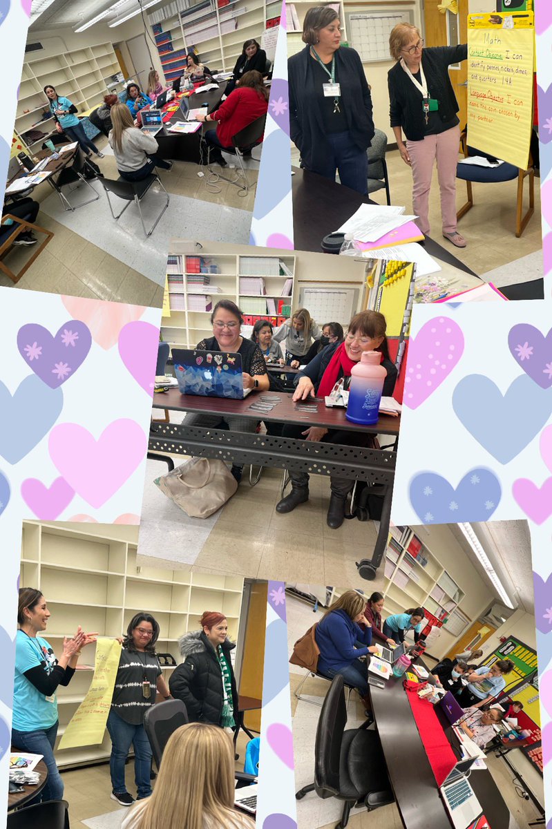 Michelle Corral (@michellescorral) on Twitter photo PLC focus this week: 16 elements of Explicit instruction #5 Begin Lessons with a clear statement of the lesson’s goal & your expectations! Ts worked together to align language & content objectives in Eng & Span! <a href="/DouglassDragons/">Douglass Elementary</a>
<a href="/ELPASO_ISD/">El Paso ISD</a> <a href="/EPISD_DualLang/">EPISD Dual Language</a> #ItStartsWithUs PLC focus this week: 16 elements of Explicit instruction #5 Begin Lessons with a clear statement of the lesson’s goal & your expectations! Ts worked together to align language & content objectives in Eng & Span! <a href="/DouglassDragons/">Douglass Elementary</a>
<a href="/ELPASO_ISD/">El Paso ISD</a> <a href="/EPISD_DualLang/">EPISD Dual Language</a> #ItStartsWithUs