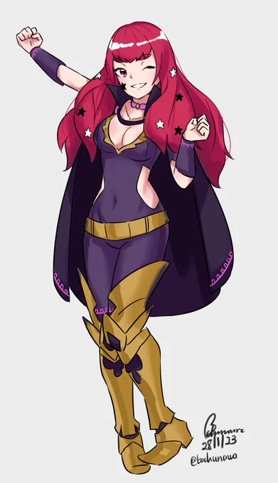 yunaka#FireEmblemEngage 