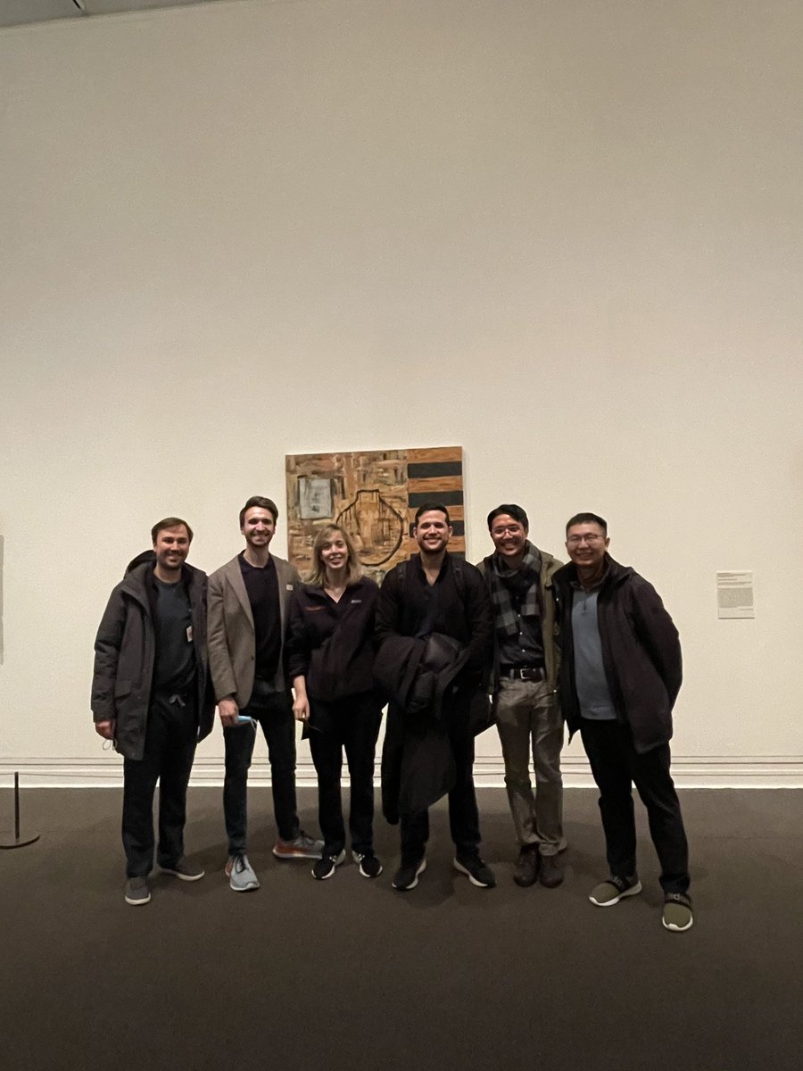 Austin Armstrong, MD tweet media