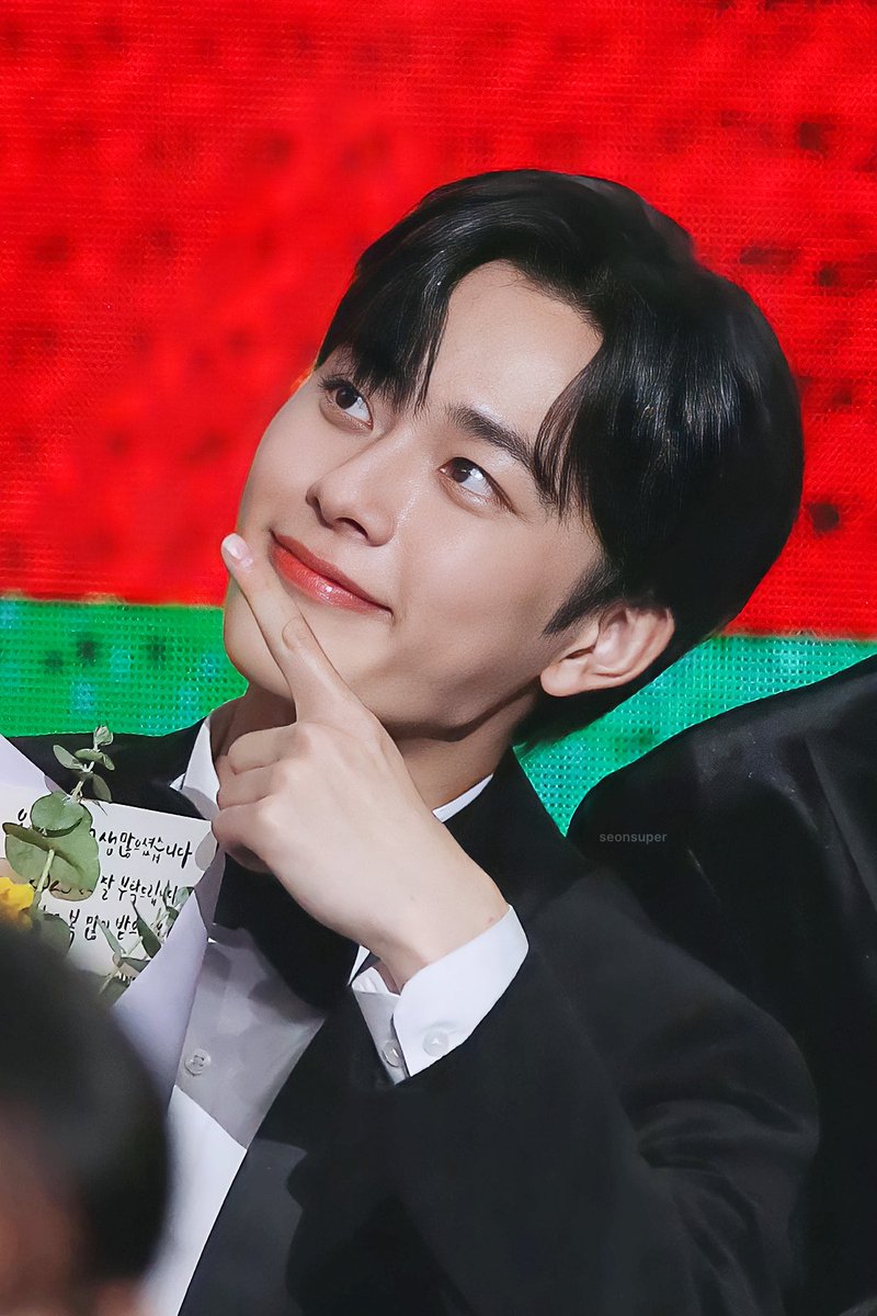 #HappyYooSeonhoDay #유선호