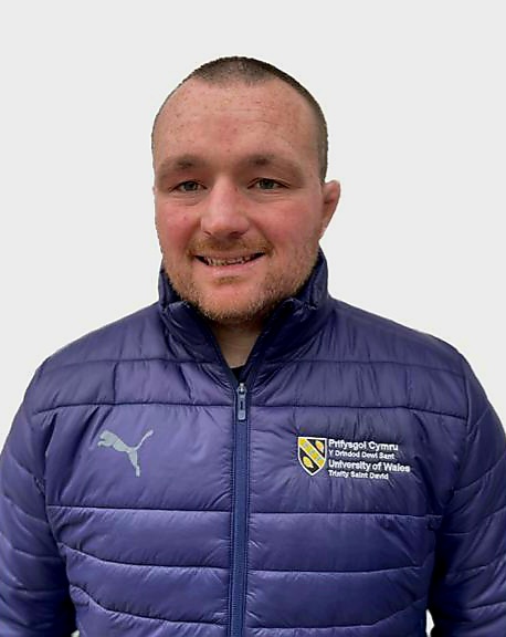 University of Wales Trinity Saint David tweet media