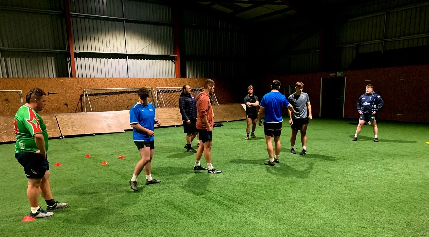 University of Wales Trinity Saint David tweet media