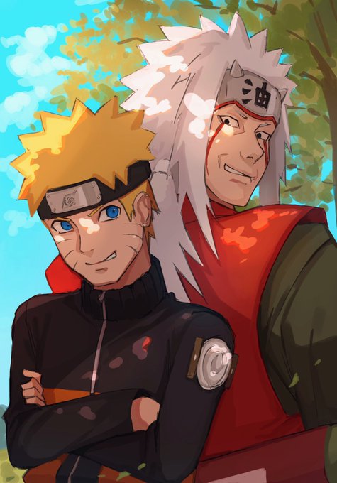 「uzumaki naruto headband」Fan Art(Latest)