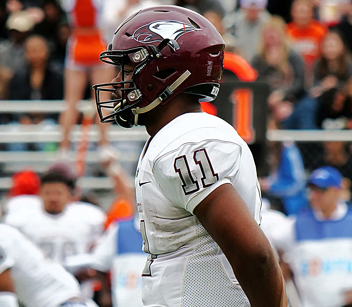 FCS Football Central tweet media