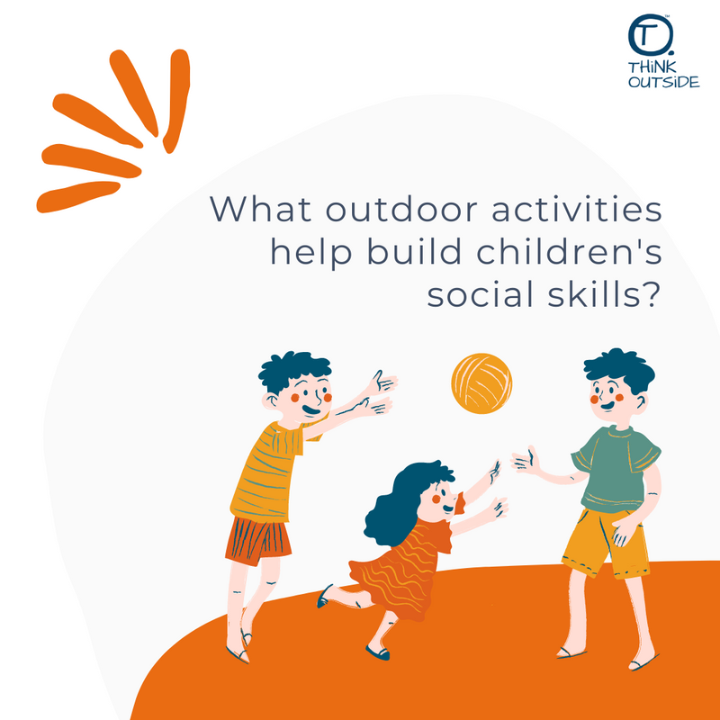 ThinkOutsideBxs's tweet photo. Going outside is key to a child's social development. 

These outdoor activities are perfect to try:

✅ Walking and talking
✅ Gardening
✅ Playing sports

Learn 7 other amazing outdoor activities that your kids will love:
https://t.co/kXZsMwb4Bp
 
#ThinkOutsideBoxes https://t.co/aX85RYBk1C