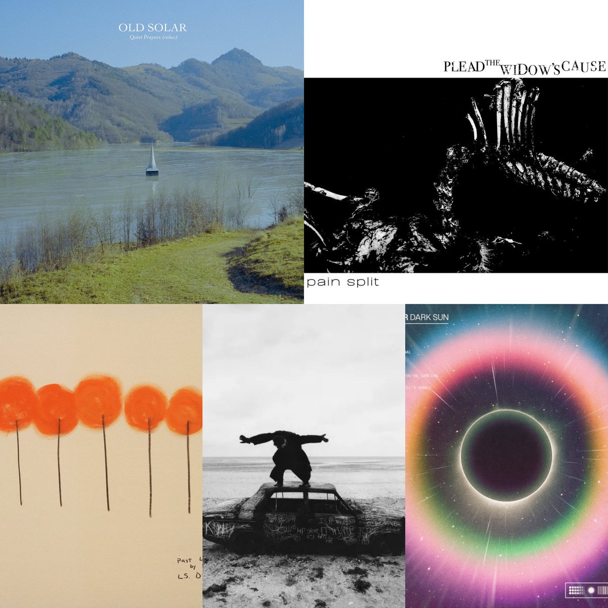 musicphanatic's tweet photo. 20. Quiet Prayers (Redux) by #OldSolar
19. Pain Split by #PleadtheWidowsCause
18. Past Lives by @lsdunes
17. Being Funny In a Foreign Language by @the1975
16. Dark Sun by @dayseeker https://t.co/y2SncDloHl