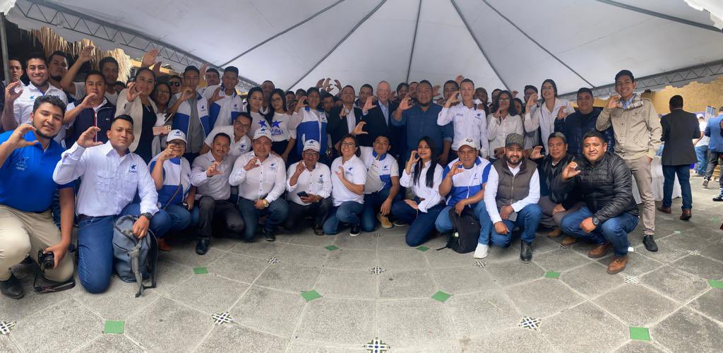 Bancadacabal__'s tweet photo. #teamCabal https://t.co/1fCDokJx8v