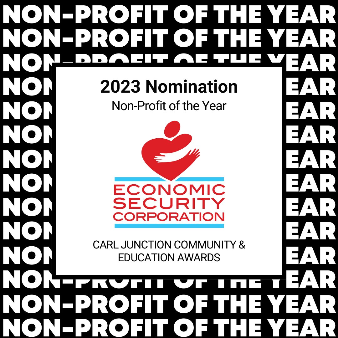 We have been nominated for Non-Profit of the Year! The general public chooses winners. We are thrilled to have been selected and it's time to VOTE!  Please VOTE between now and Monday, February 6th. 
This is the link: bit.ly/3wAlp8B
