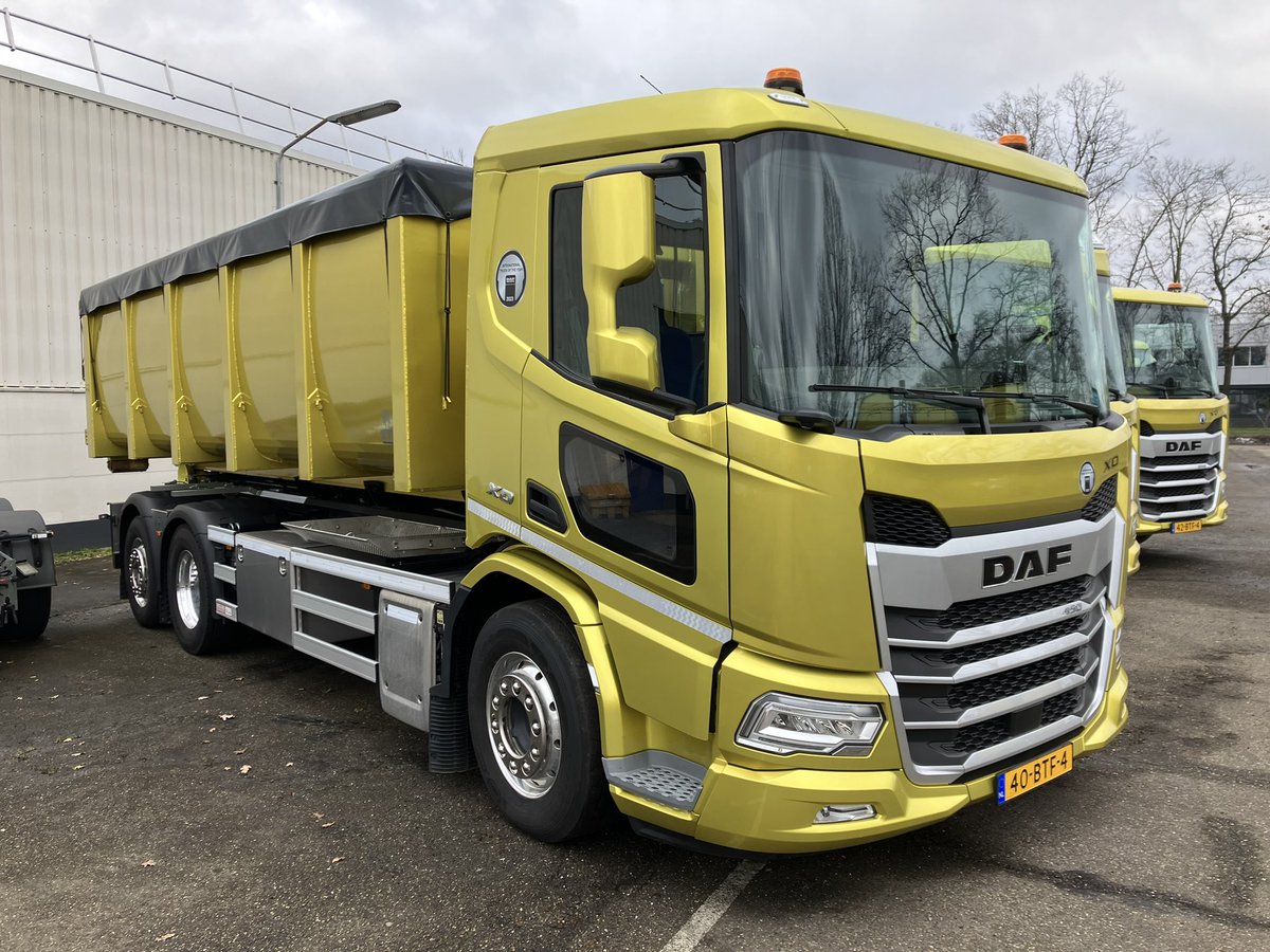 Kees Jong tweet media