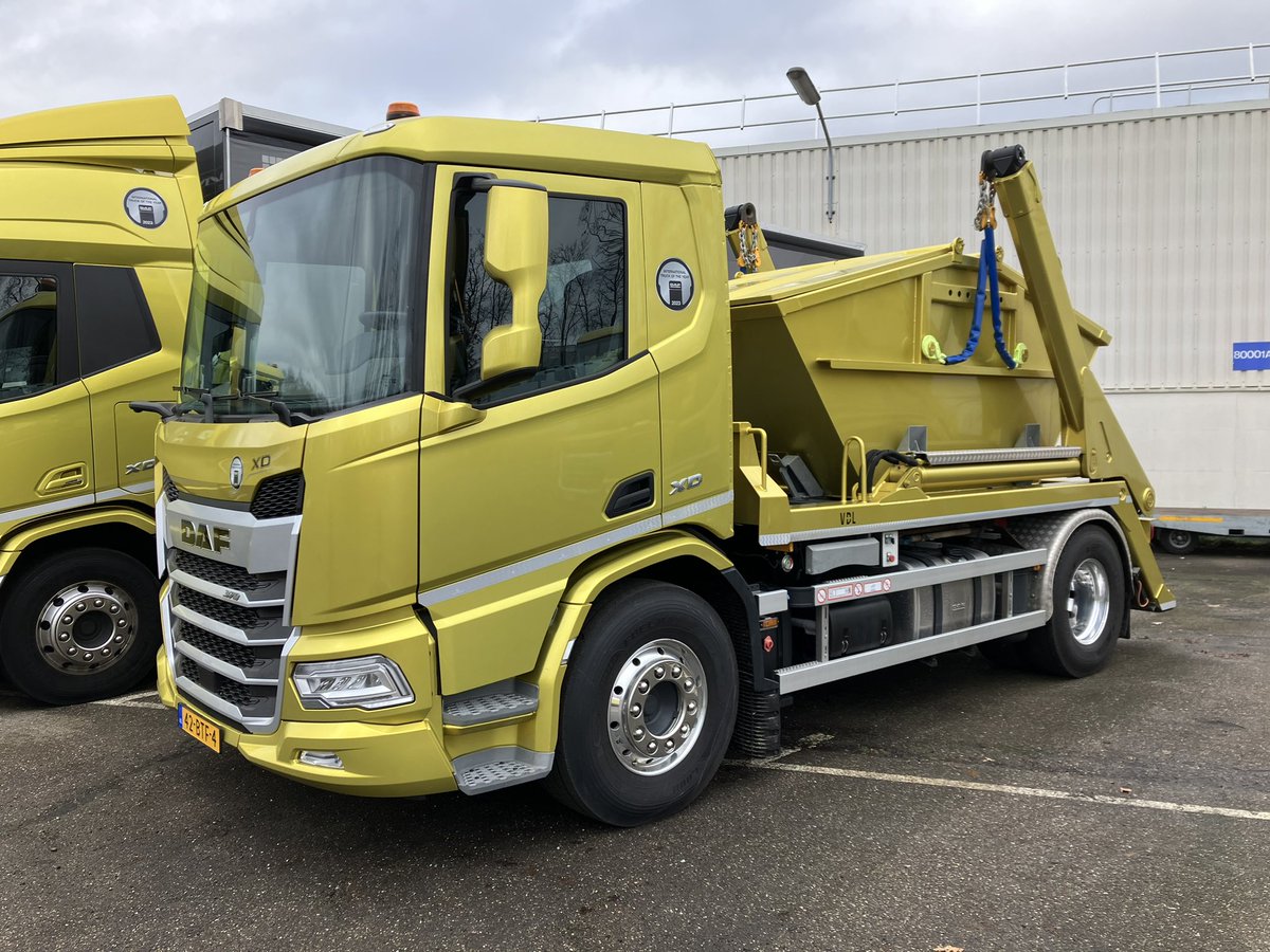 Kees Jong tweet media