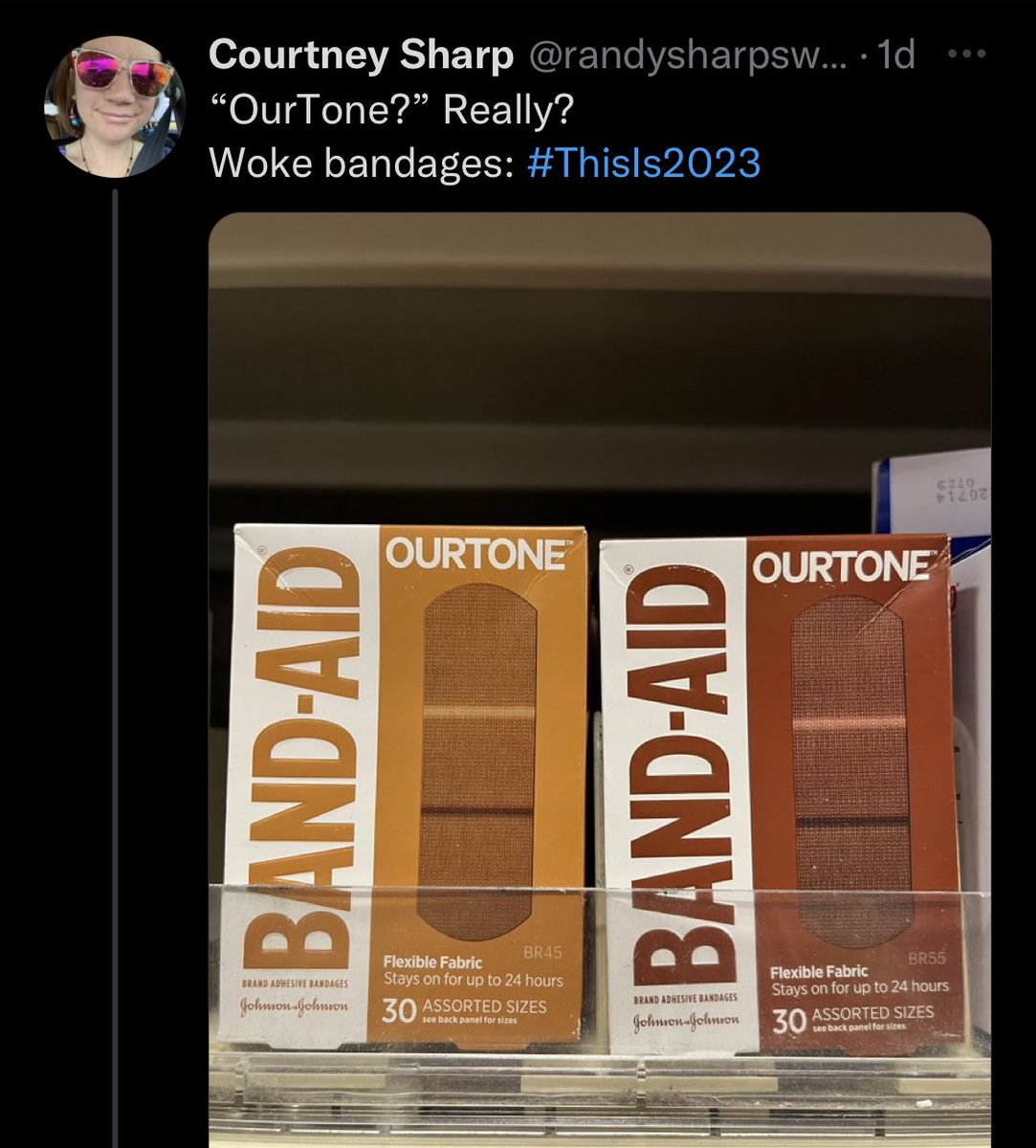 Right Wing Cope tweet media