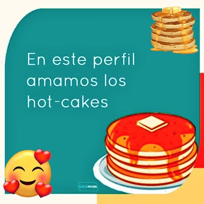 Rous862's tweet photo. #hotcakesparquejuarez 
Deliciosos!!!
#xalapaenriquez 
VISÍTANOS 🥞☕🤗😋 https://t.co/DqvAxCB4Yr