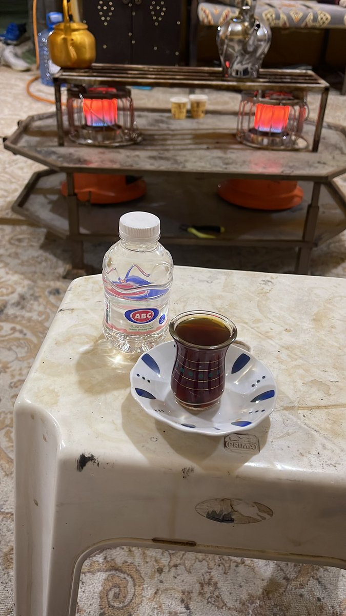 RADI6630's tweet photo. @iFrhan بدون سكر واحلى استكانه https://t.co/Hq5RKr1yNB