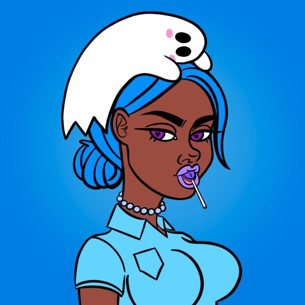 ITS FRIDAY! What do we do on every  Friday!? #FLAUNTFRIDAY 🌟

This week lets invite <a href="/FameLadySociety/">FameLadySociety 💋 WE 💋</a> <a href="/NFTCryptoChicks/">Crypto.Chicks</a> @illustramanda <a href="/HunnysNFT/">Hunnys 💛 Claim Free Bunny Club 🐰</a>  👀

FLAUNT YOUR LADIES BELOW!🌹