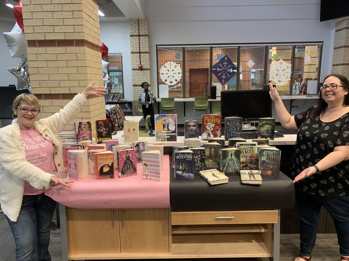 VLI Library tweet media