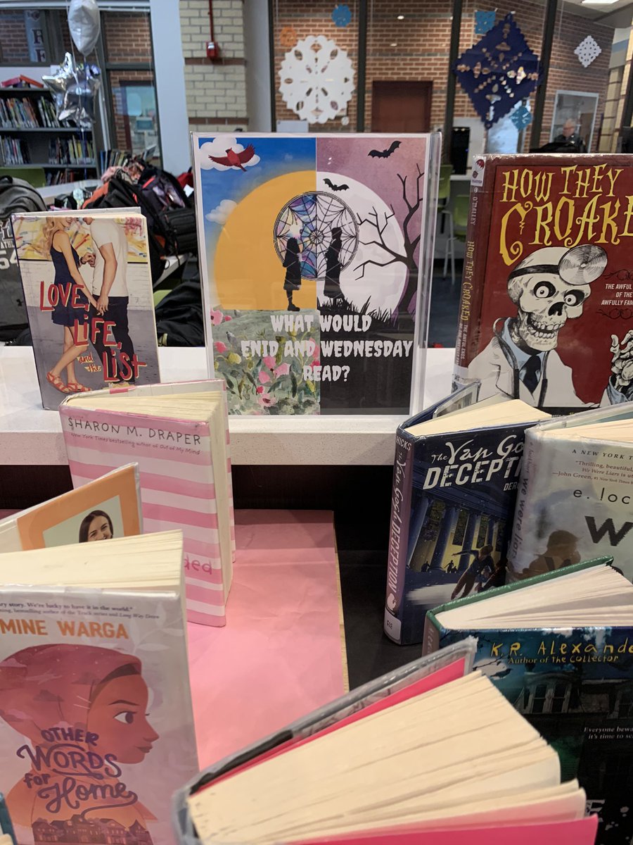 VLI Library tweet media