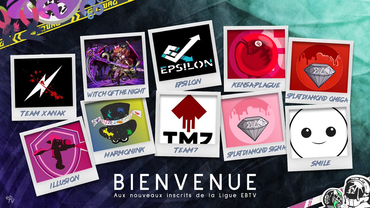 eSportBrosTV (ebTV) tweet media