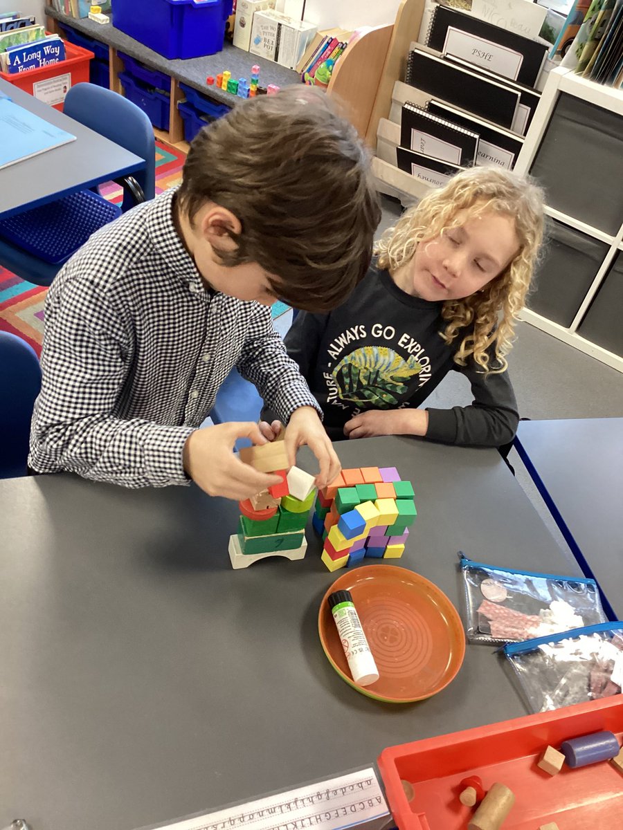 Bournes Green Infant School tweet media