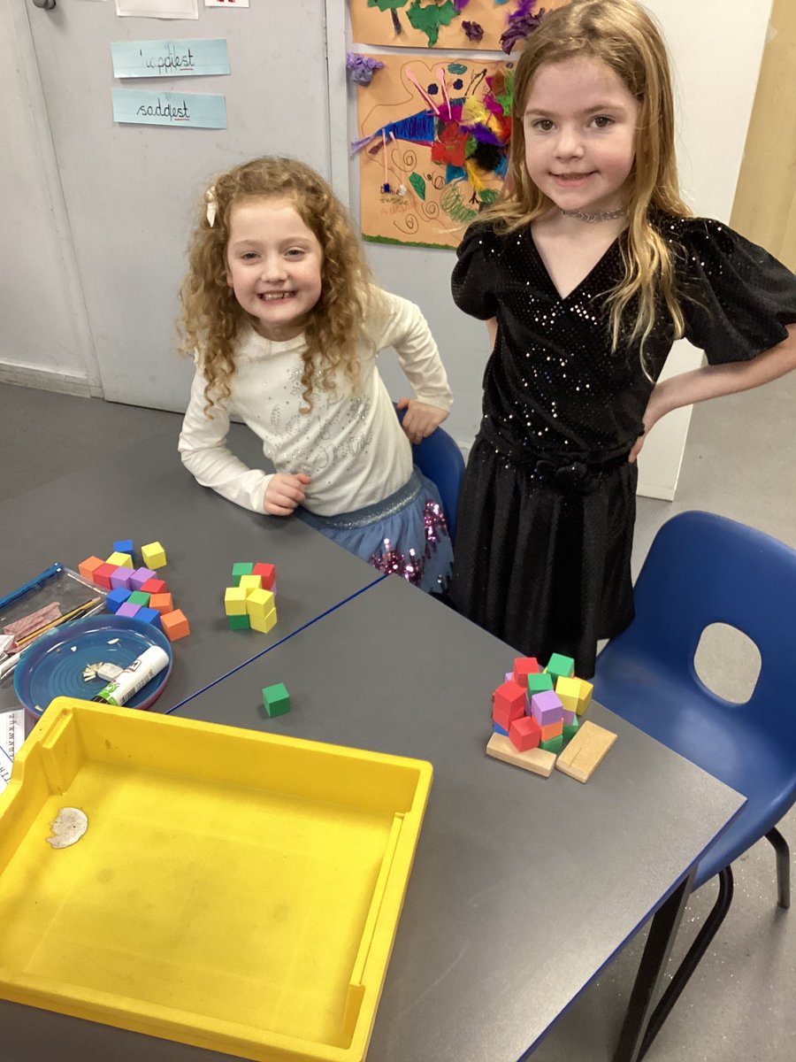 Bournes Green Infant School tweet media