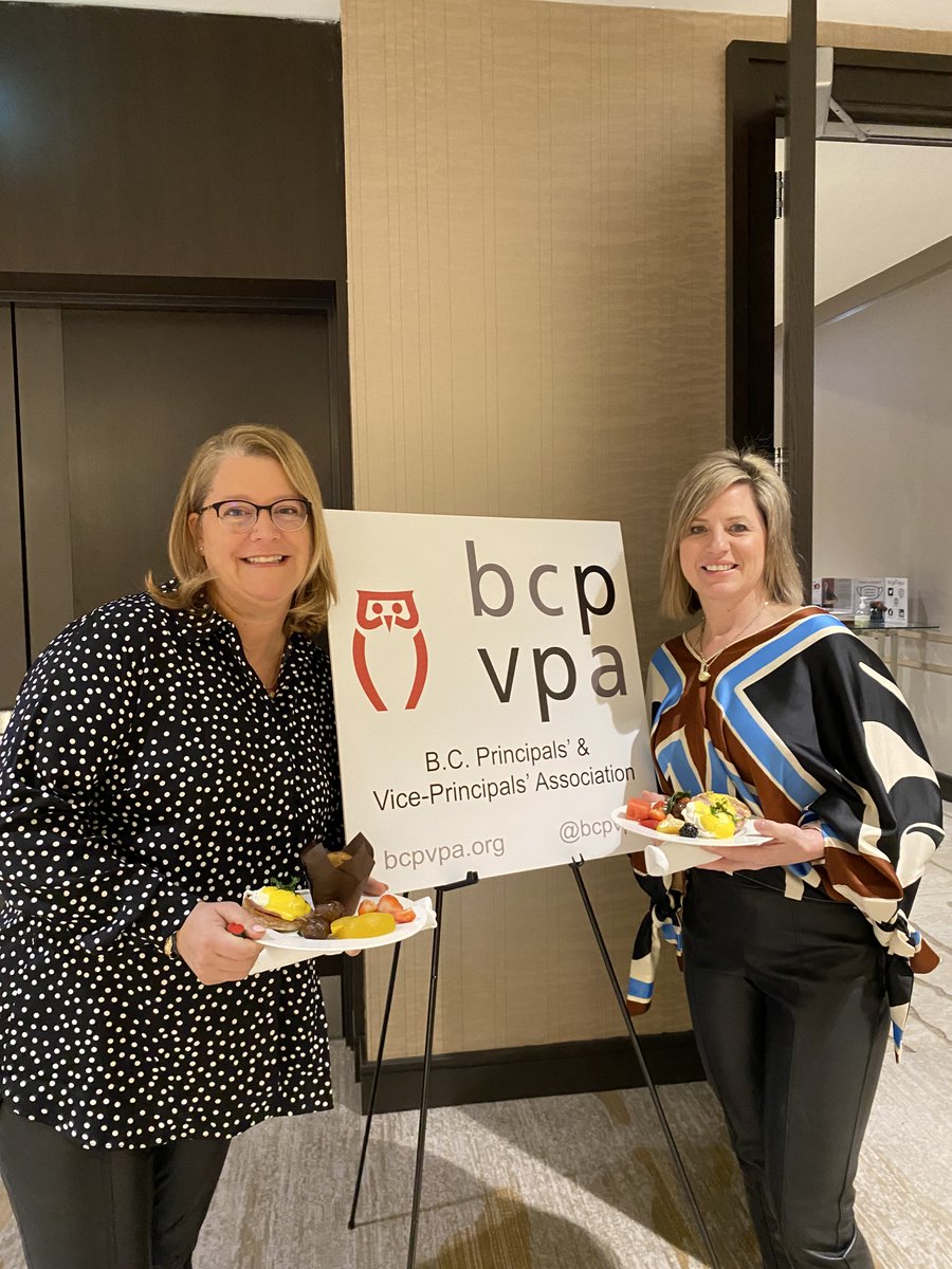 BCPVPA's tweet photo. It's important for #Principals #VicePrincipals to understand the terms of their Personal Services Contracts - our @bcpvpa #ContractAdvisory Committee meets in Vancouver today with our team, ahead of tomorrow's full-day Contract Workshop with Chapter reps. Lots of learning ahead! https://t.co/N9g1a98EPx