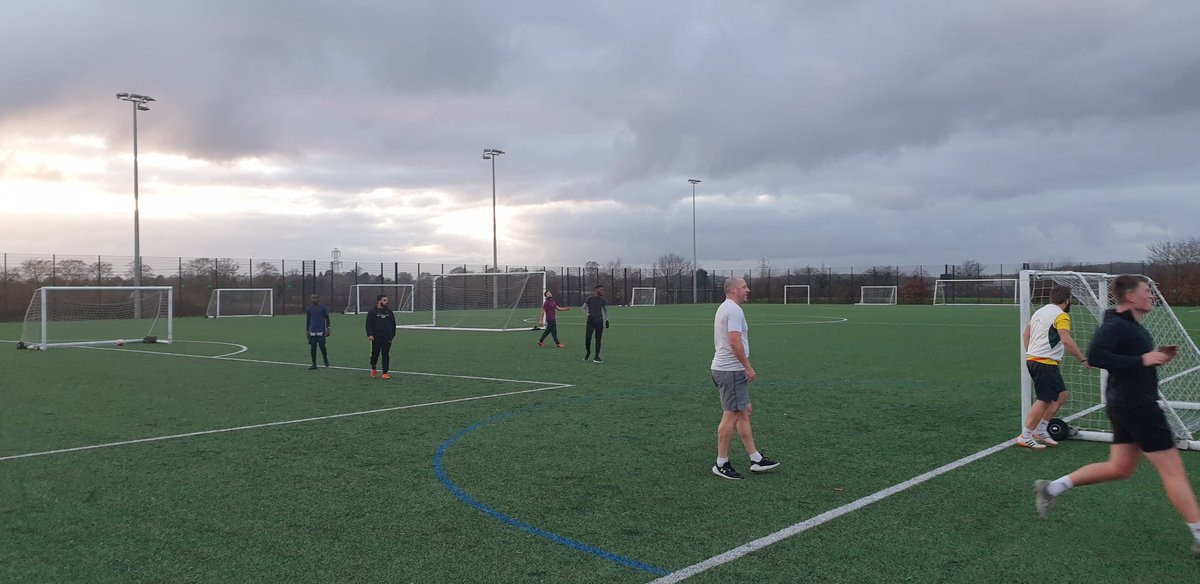 The Stockwood Park Academy tweet media