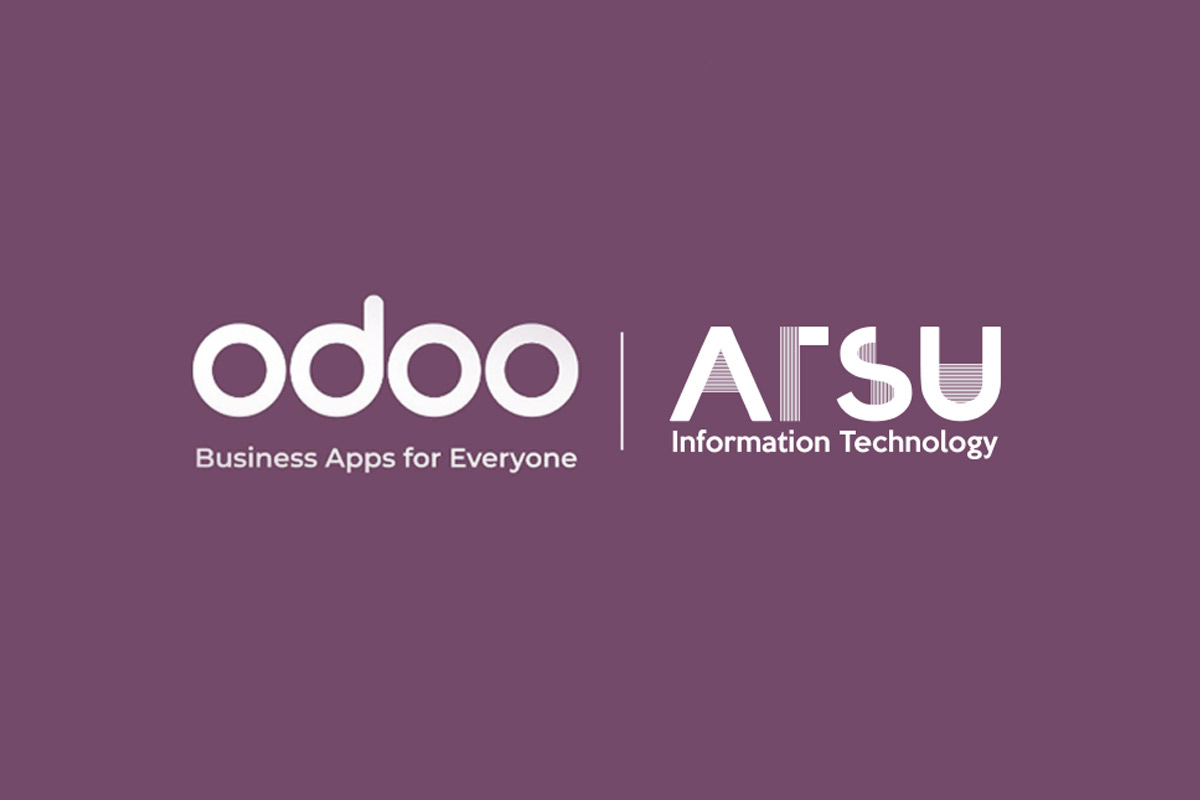 AtsuTech's tweet photo. We are pleased to announce our strategic partnership with ODOO for better business management.
#Business #Software #Solution #All_In_One #Odoo #OdooPartner https://t.co/9F2ig0pRkB