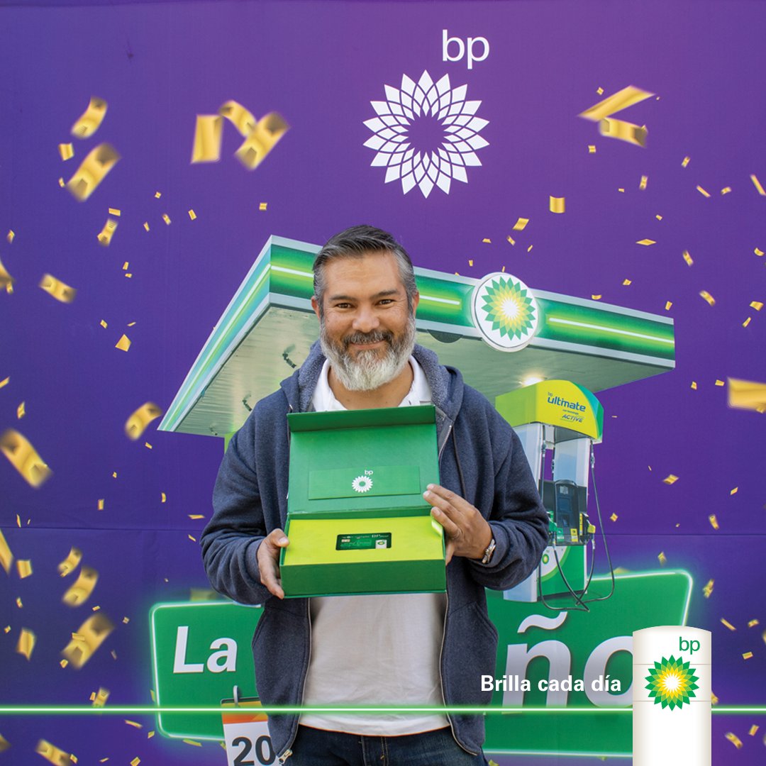 bp_MEX's tweet photo. ¡Tú puedes ganar un 1 año de gasolina #BPUltimate GRATIS! 🚗⛽

⛔ Ubica tu estación bp más cercana.
⛔ Carga 20 litros o más de combustibles bp.
⛔ Muestra tu Monedero PAYBACK.

Así de fácil estás participando 😎

*Conoce condiciones ➡️ https://t.co/2dTwOXkUm1

#1añoGratisConBP https://t.co/svJ5oojI9f